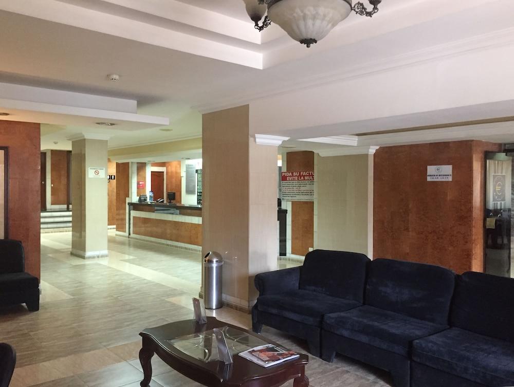 Hotel Eurohotel Ciudad de Panamá