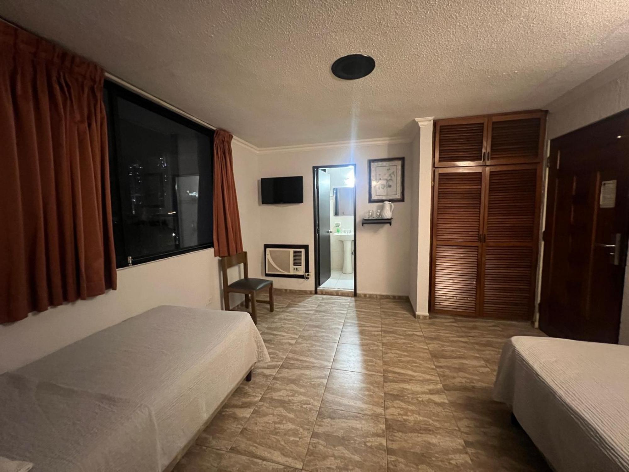 Eurohotel 3*