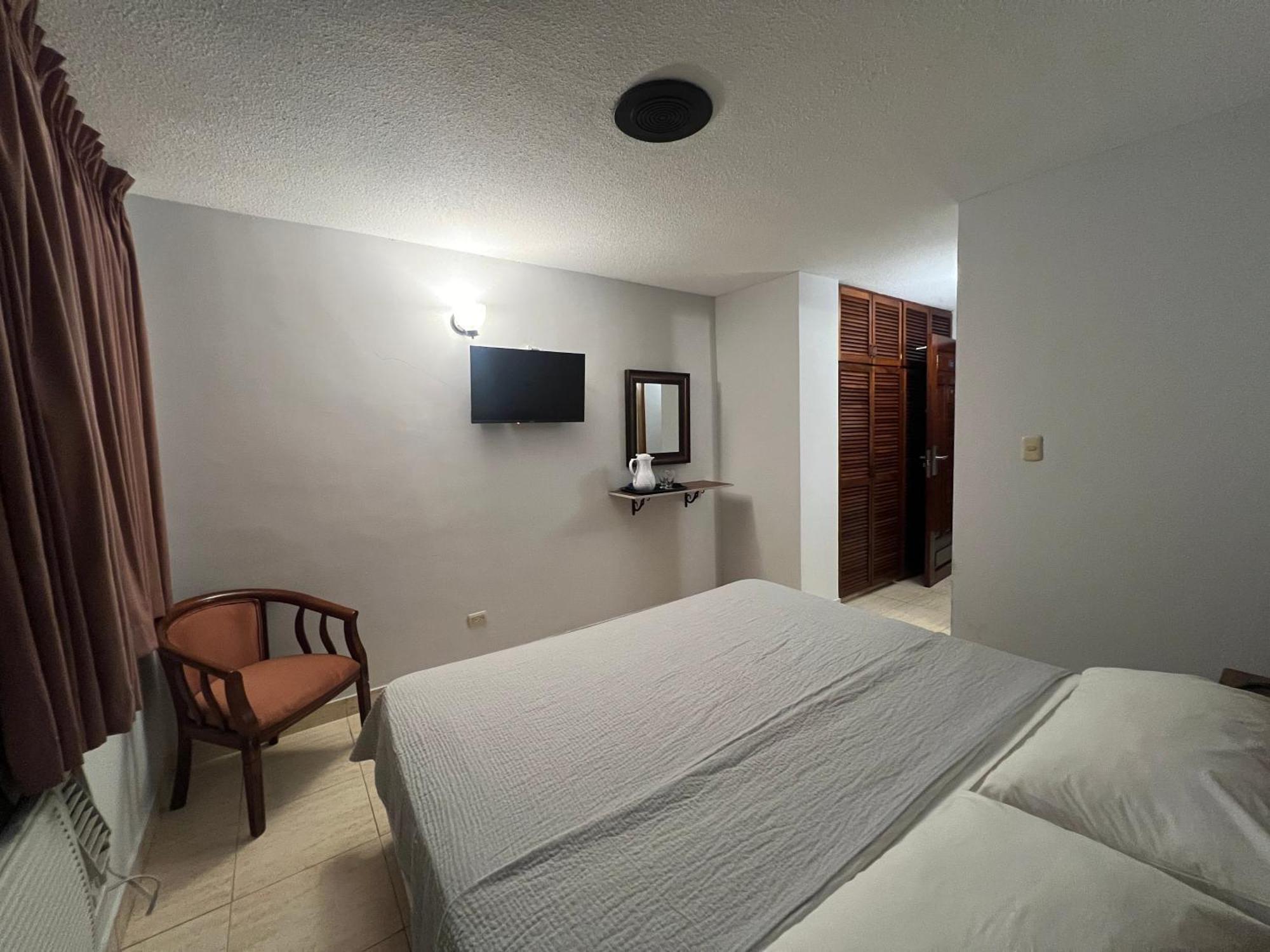 Eurohotel 3*