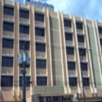 Eurohotel Hotel Ciudad de Panamá
