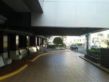 Eurohotel Hotel Ciudad de Panamá