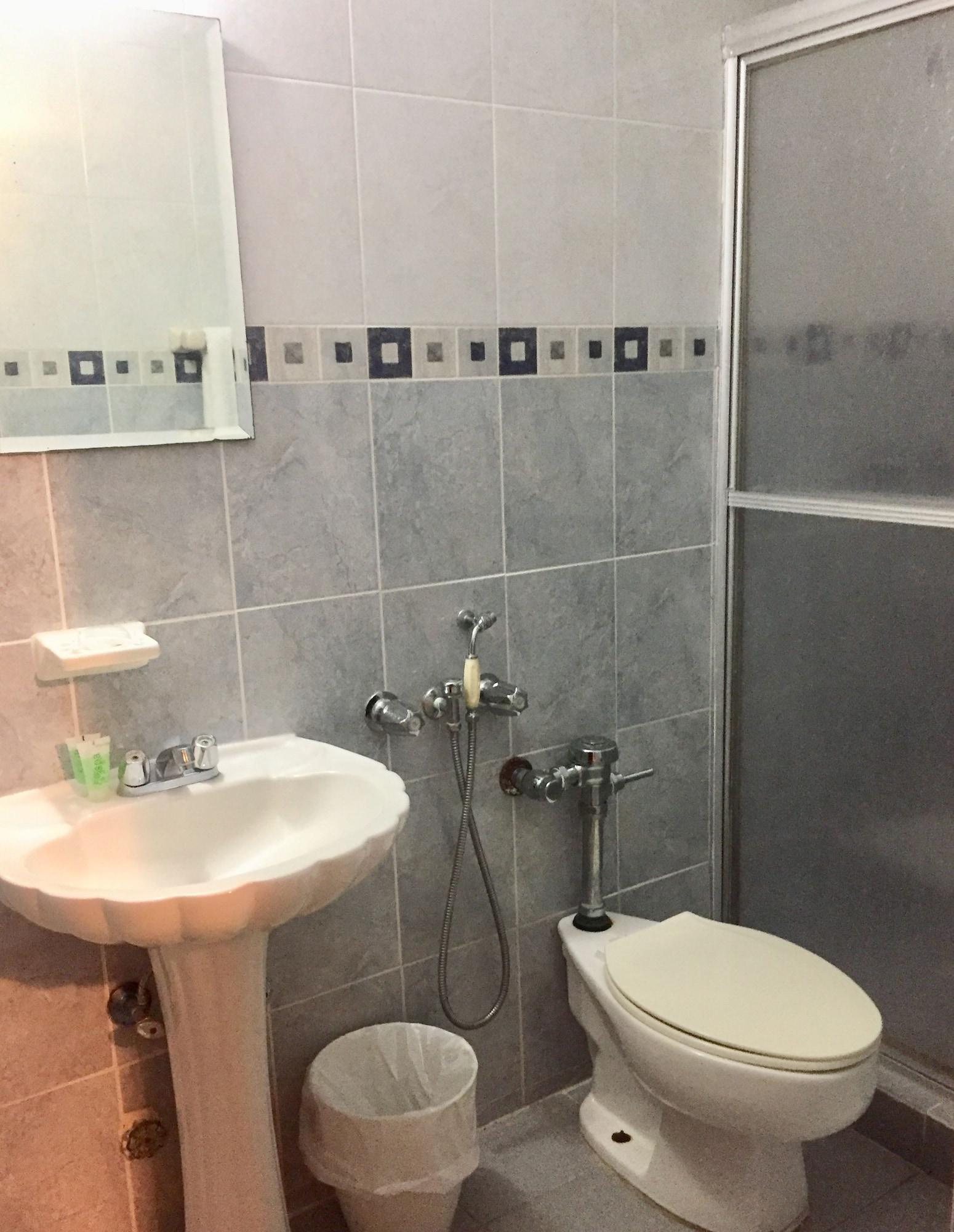 Eurohotel Hotel Panama (ville)