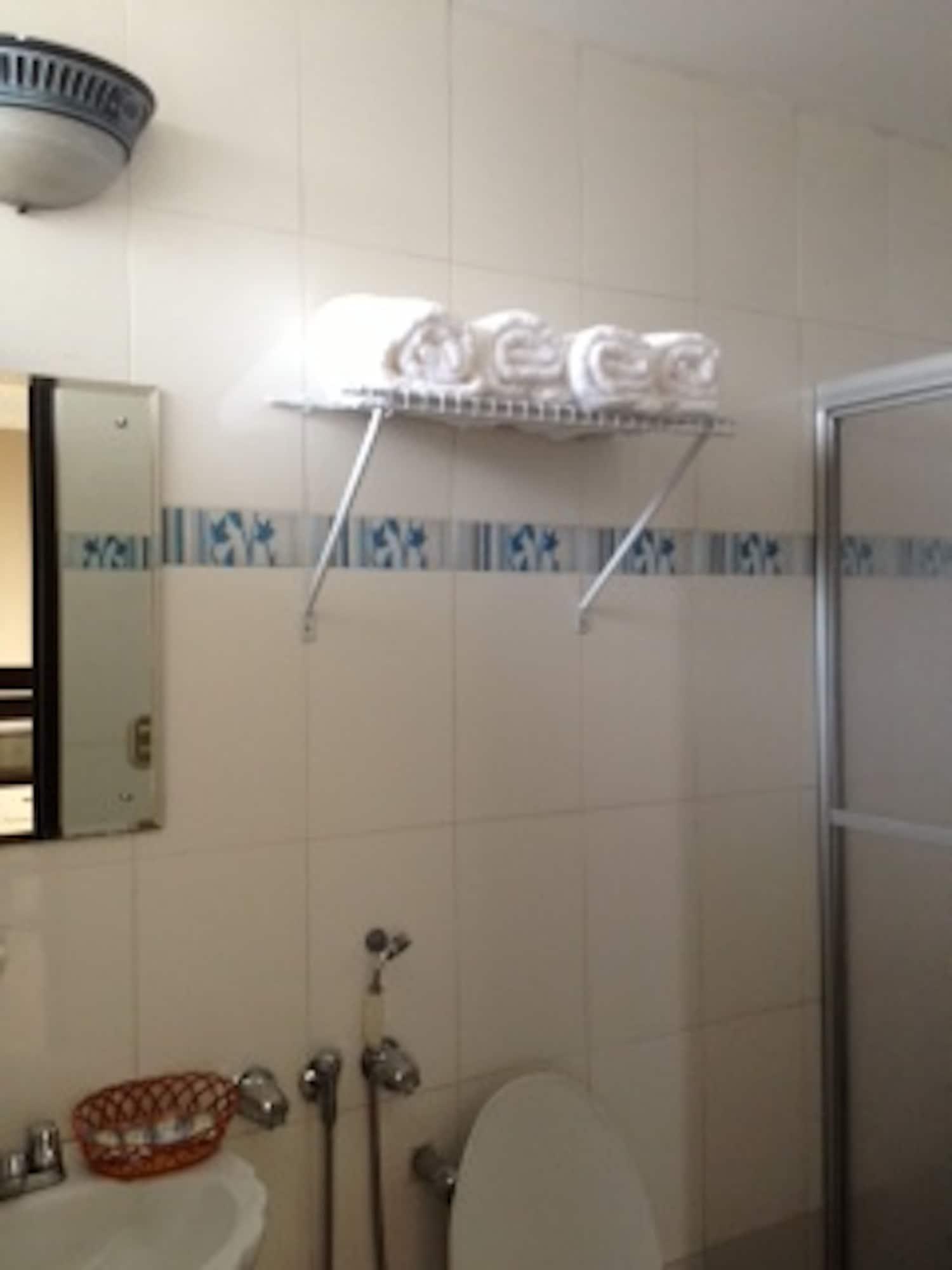 Eurohotel 3* Panama (ville)