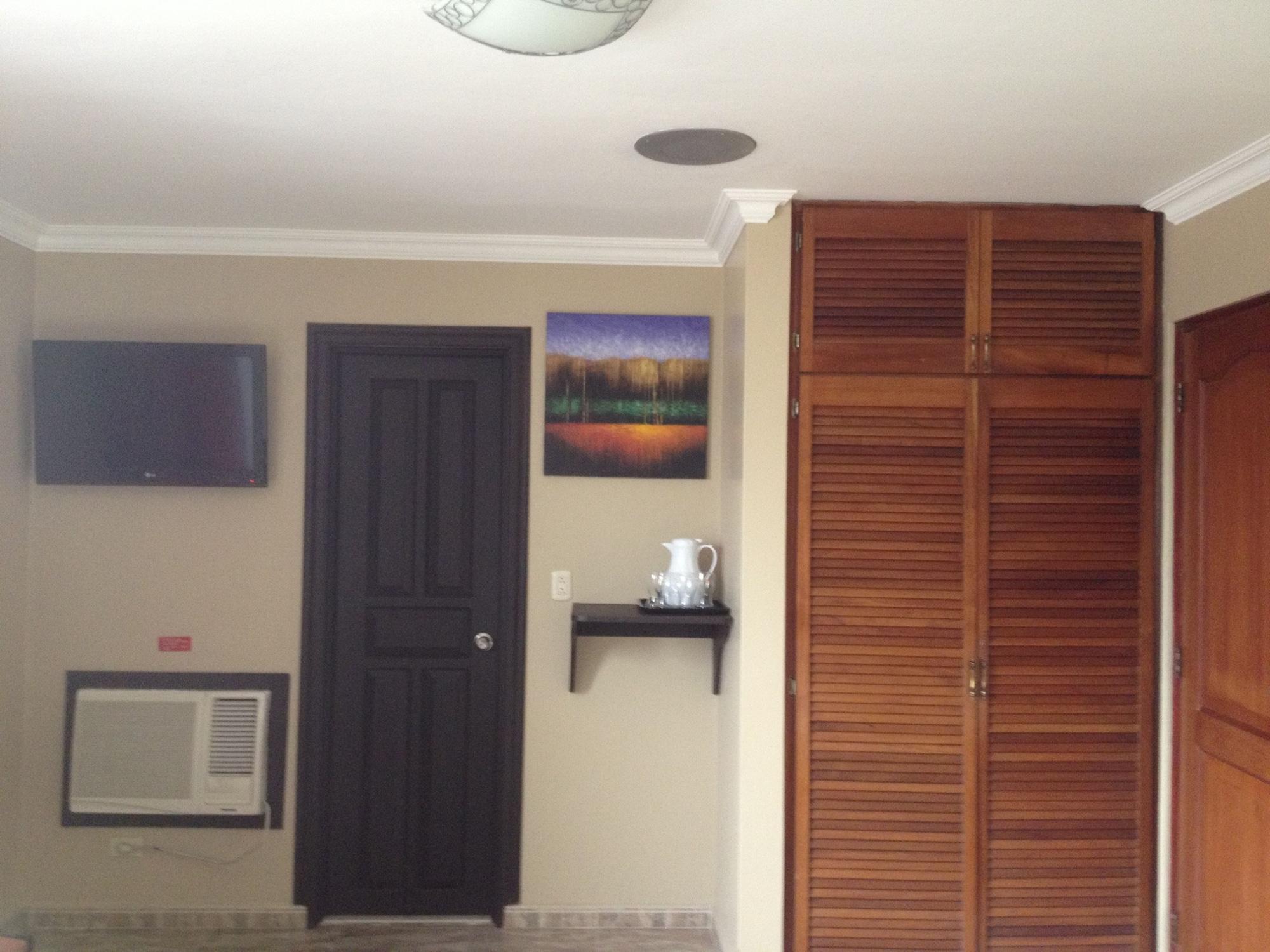 Eurohotel Hotel Panama (ville)