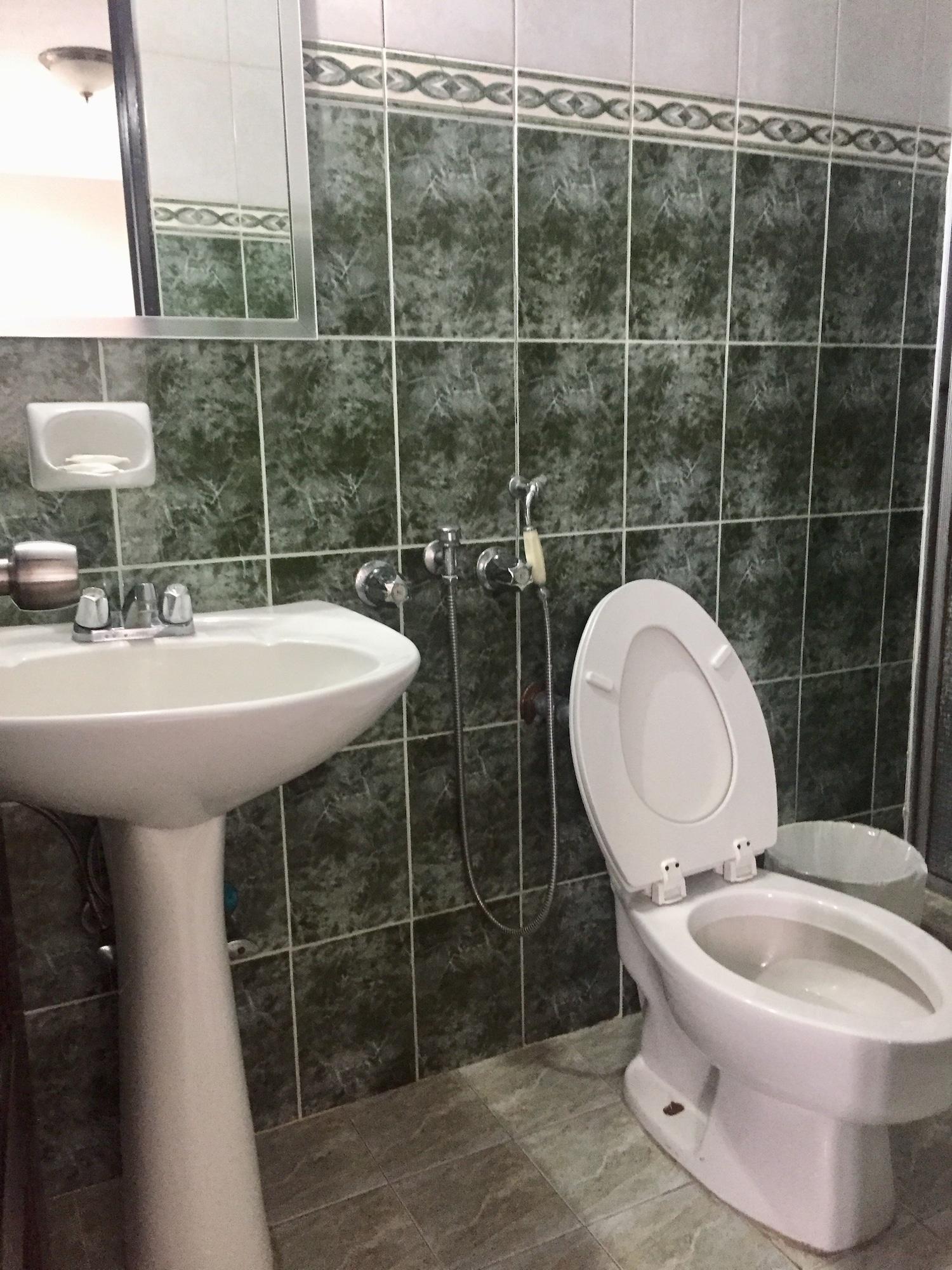 Eurohotel Panama (ville)