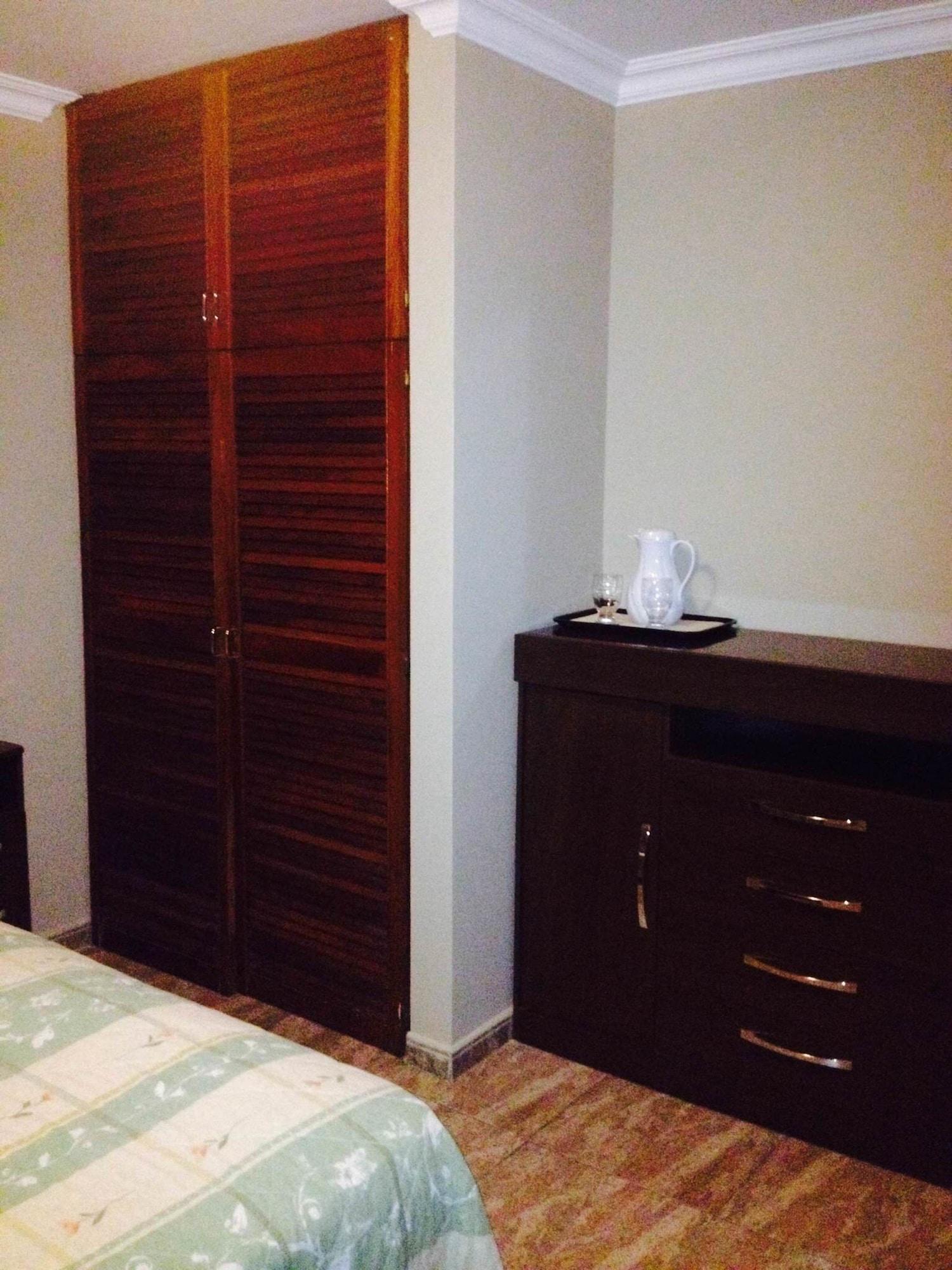 Hotel Eurohotel Panama (ville)