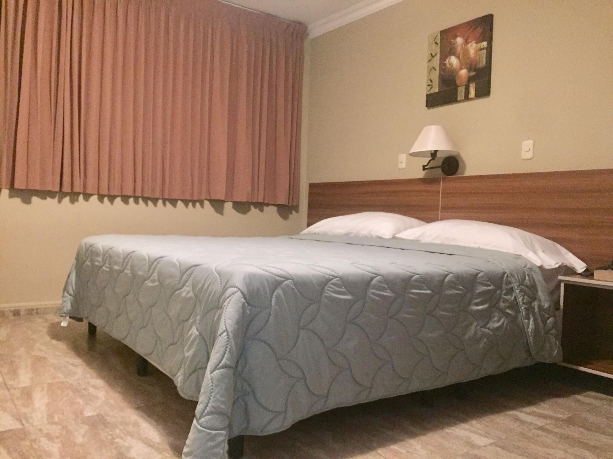 Eurohotel Hotel Panama (ville)