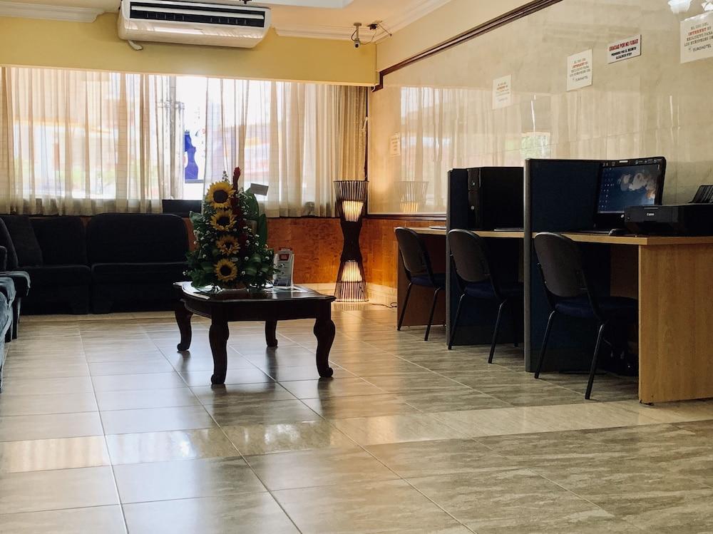 Hotel Eurohotel