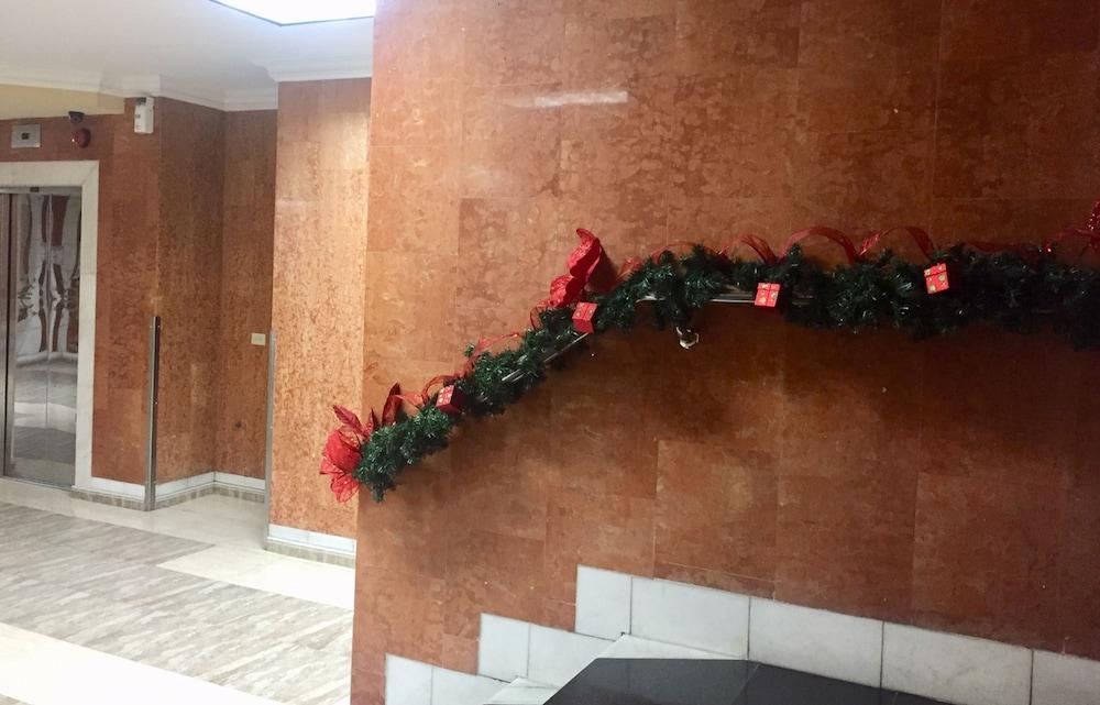 Eurohotel Hotel Panama (ville)