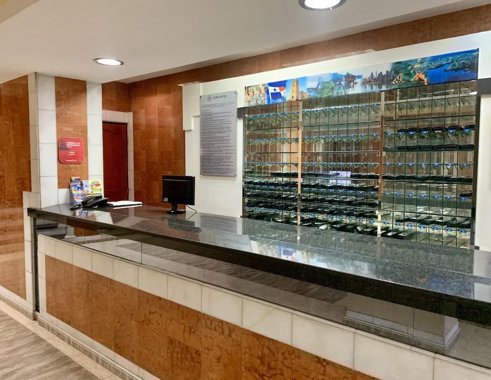 Hotel Eurohotel