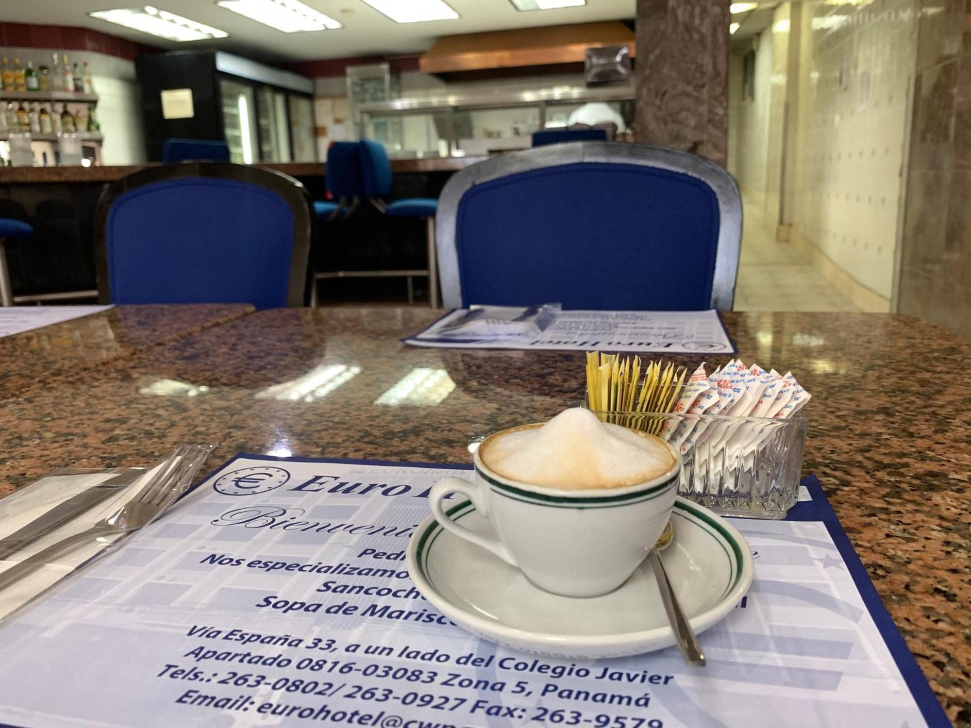 Eurohotel Hotel Panama (ville)