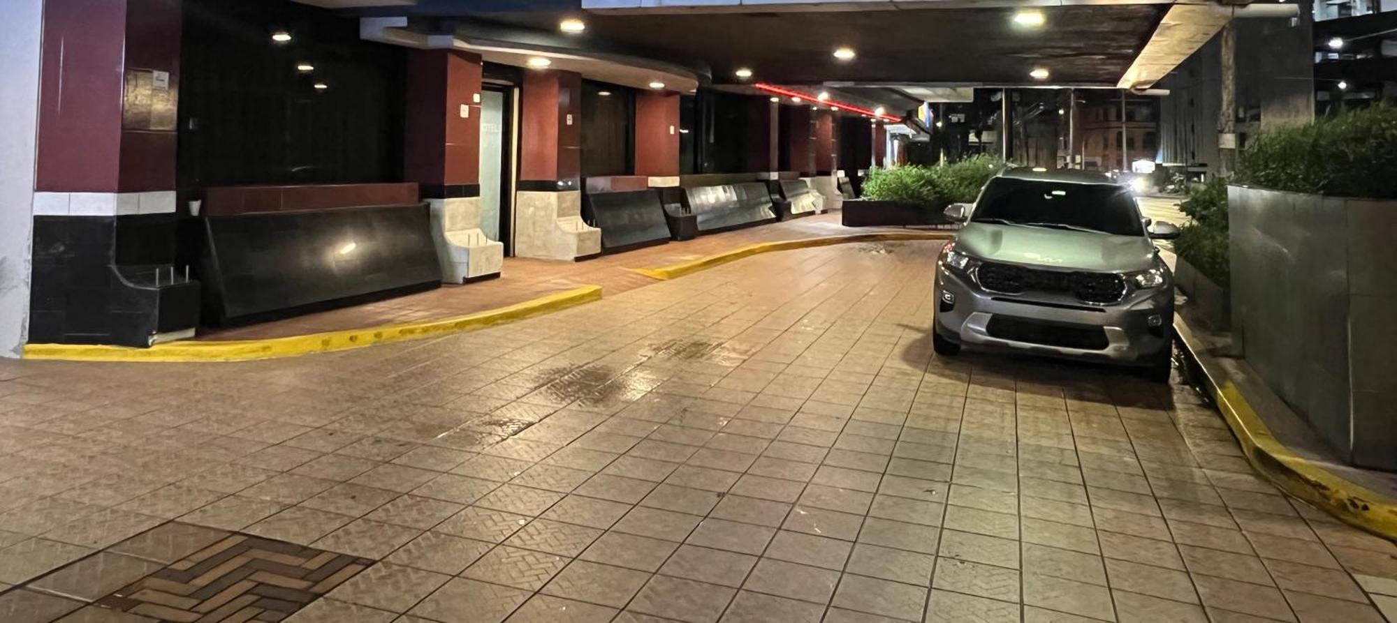Eurohotel Hotel Panama (ville)
