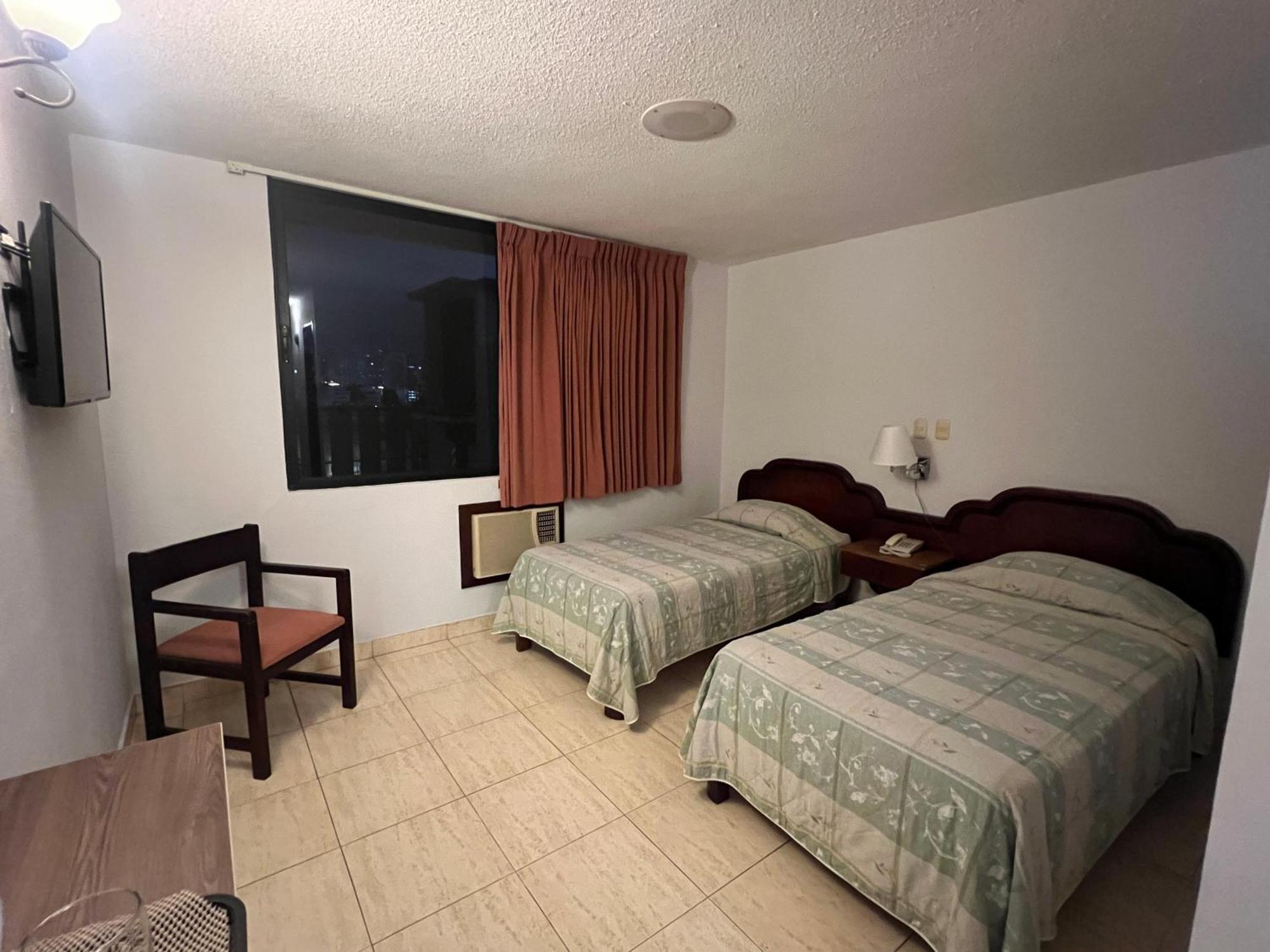 Eurohotel 3*