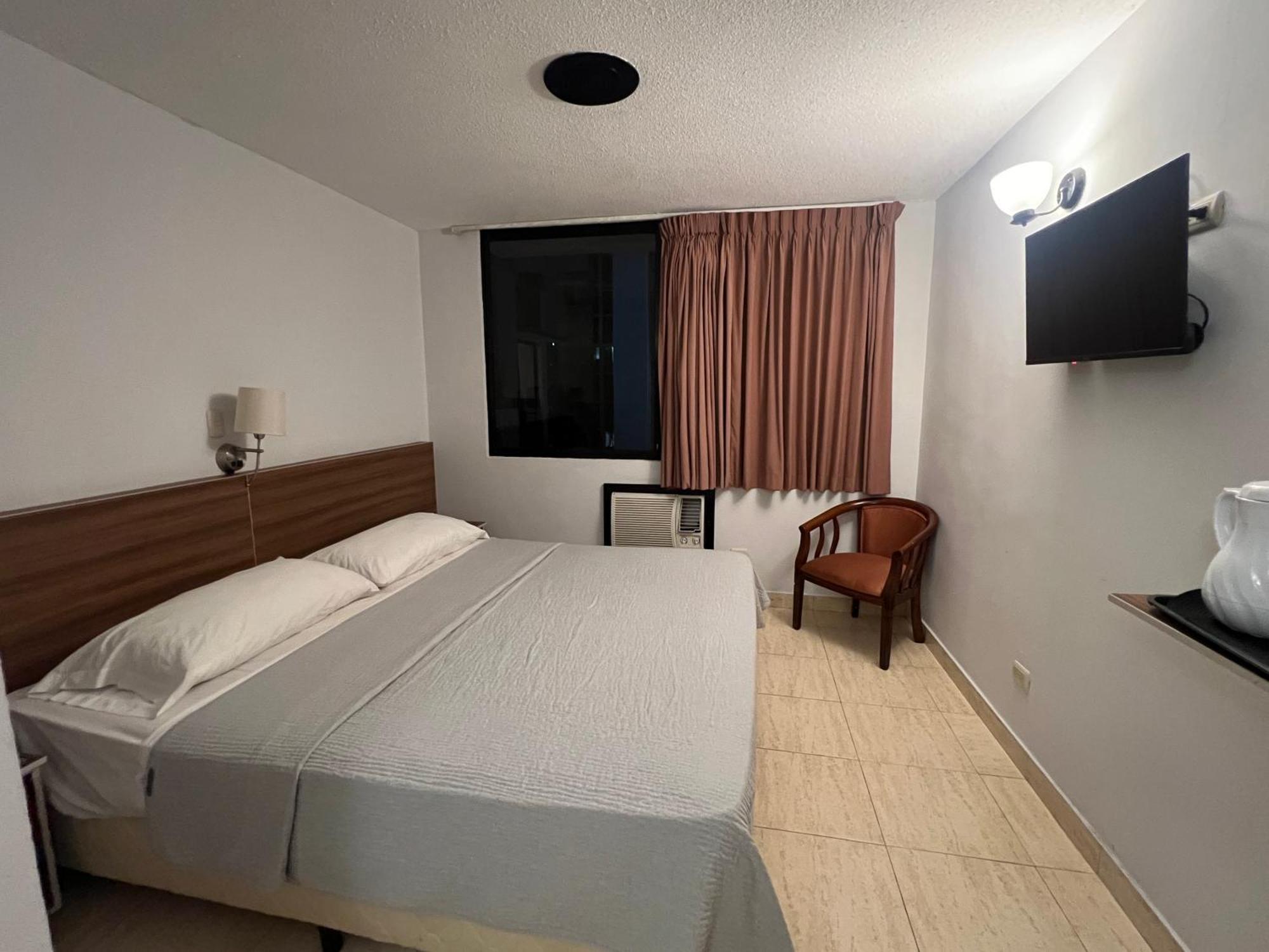 Hotel Eurohotel