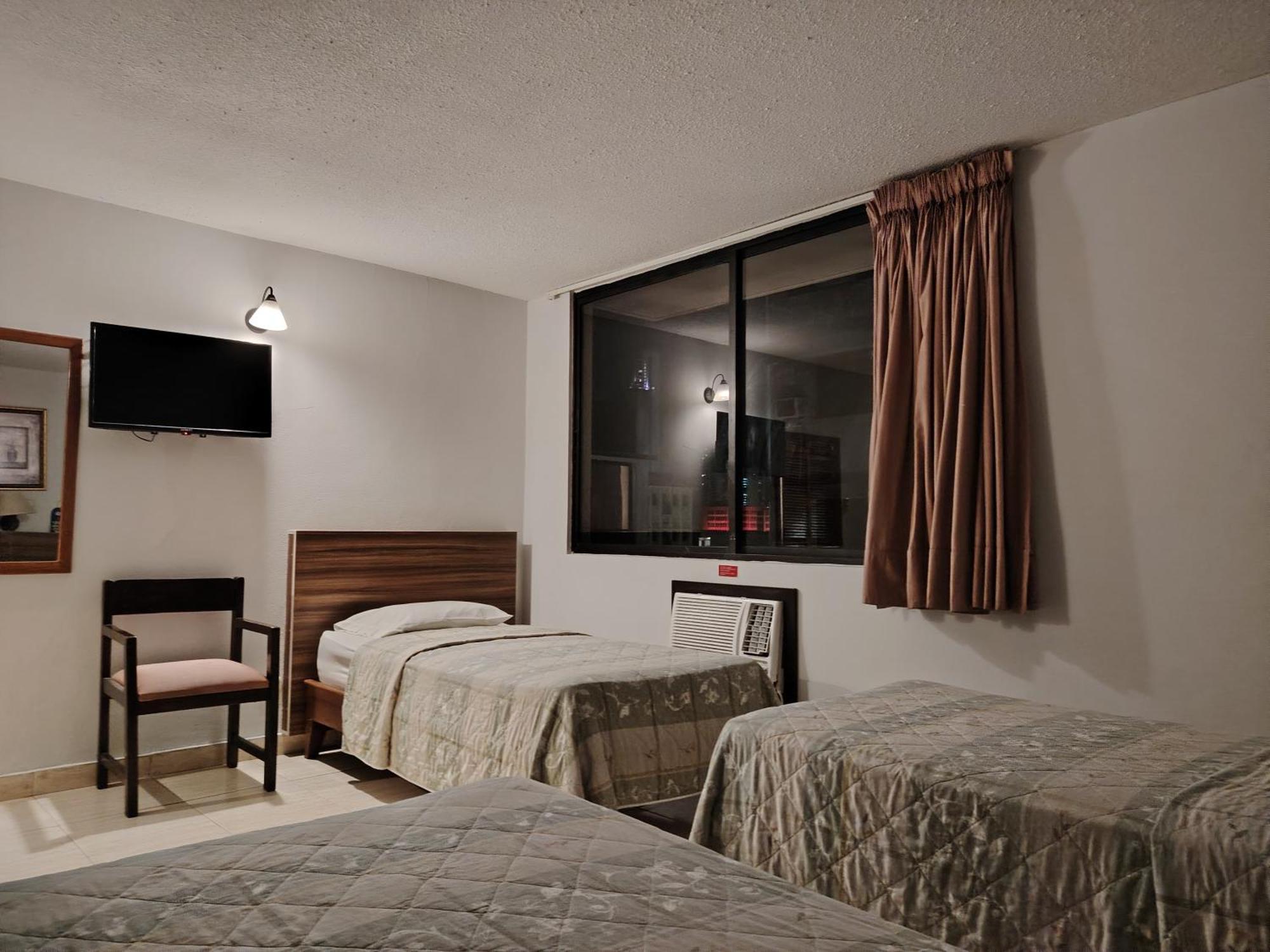 Hotel Eurohotel 3*