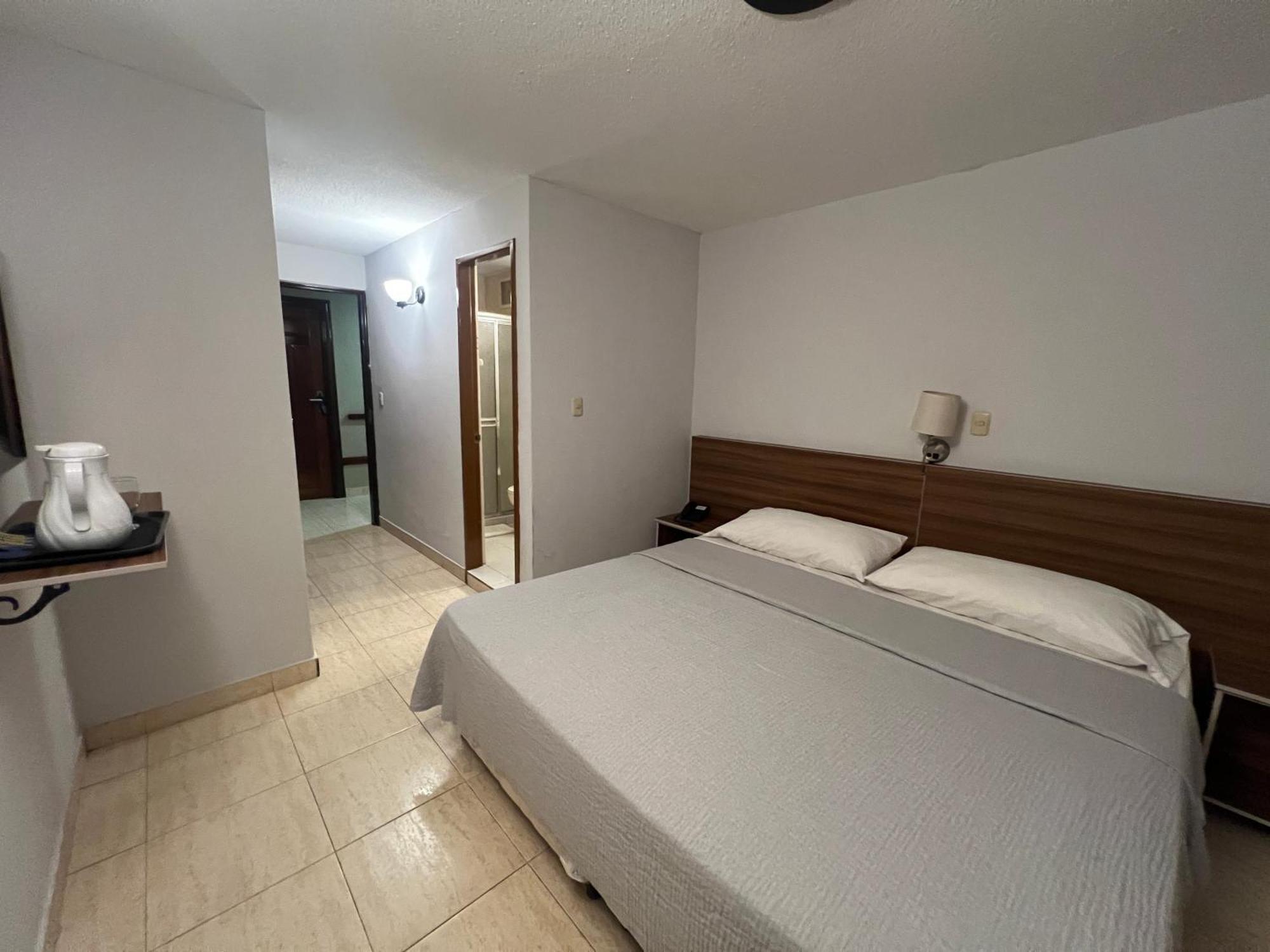 Hotel Eurohotel Panama (ville)