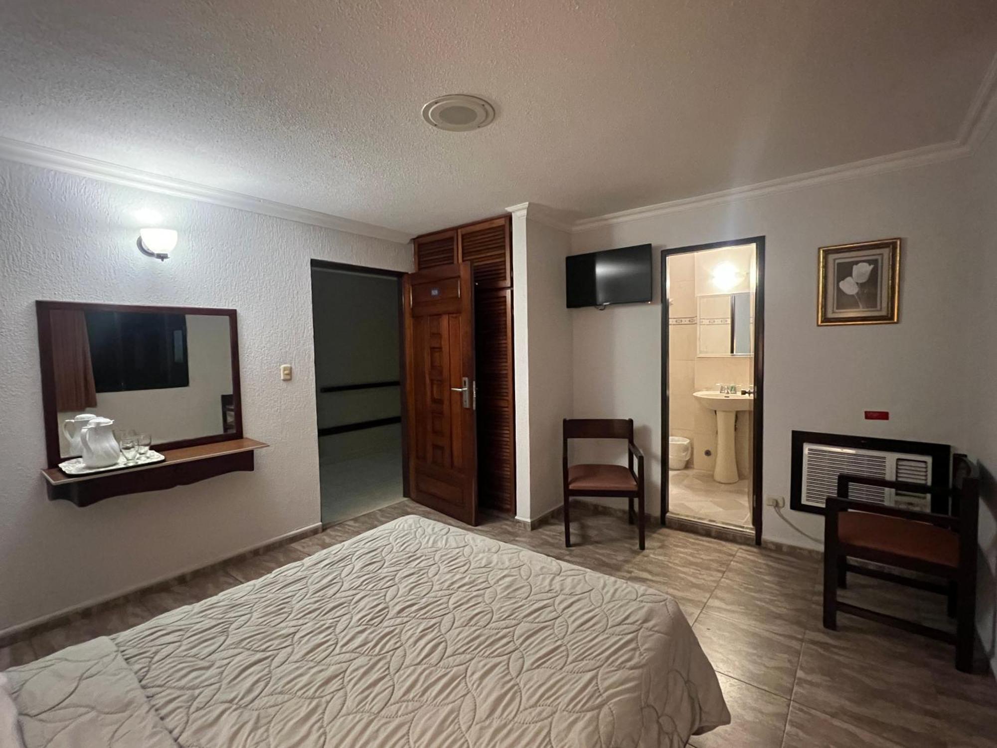 Eurohotel Hotel Panama (ville)
