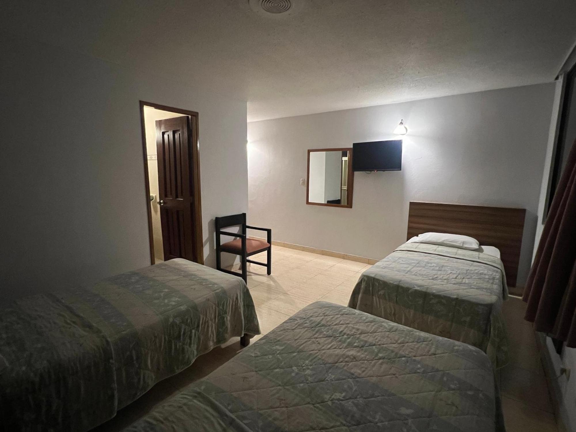 Eurohotel 3*