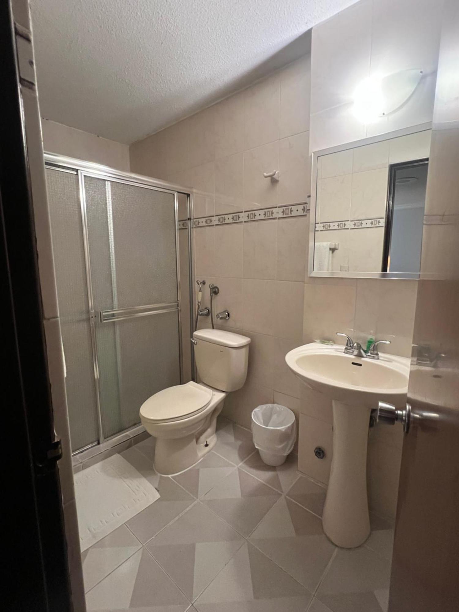 Eurohotel 3* Panama (ville)