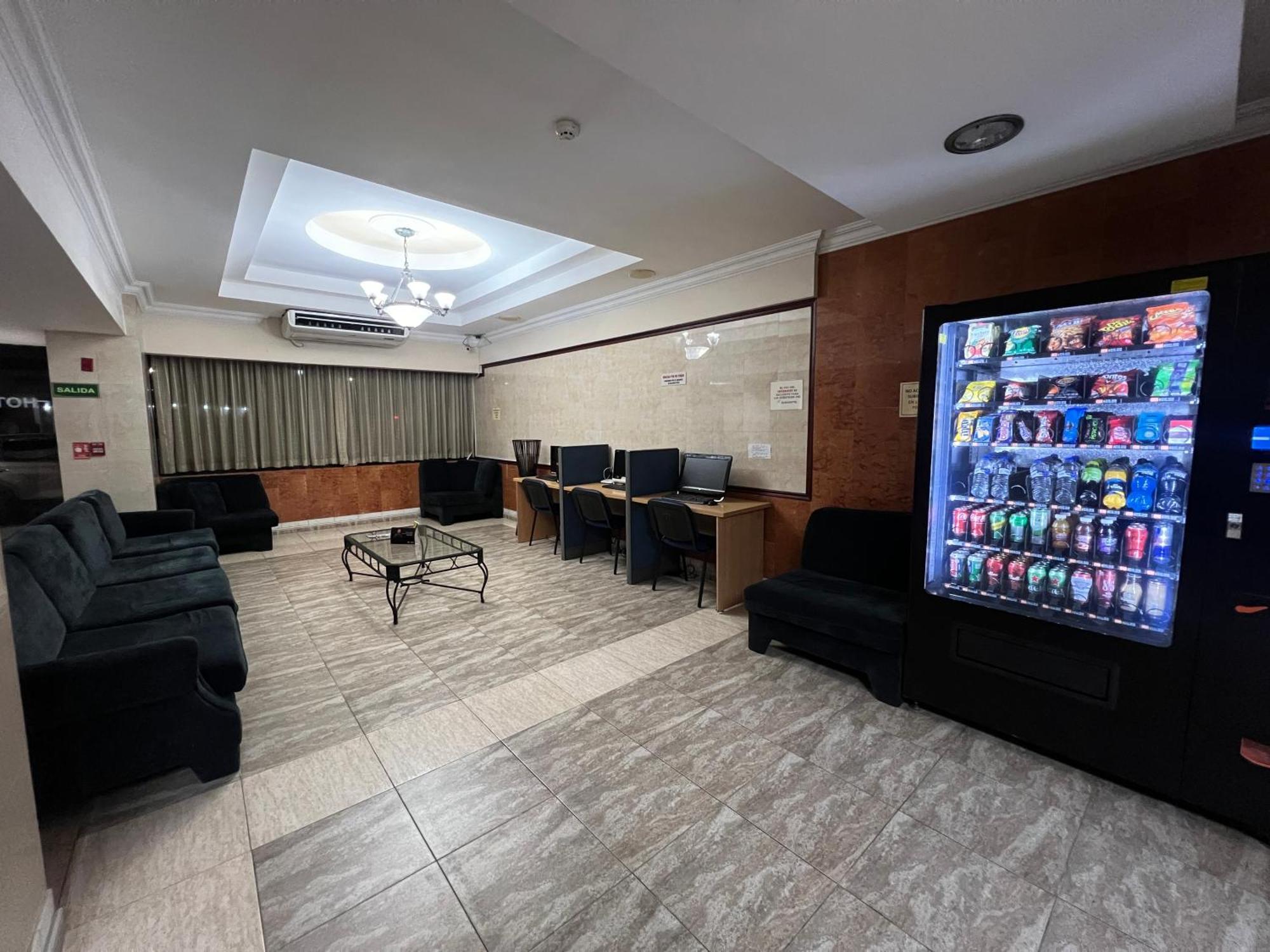 Eurohotel 3*