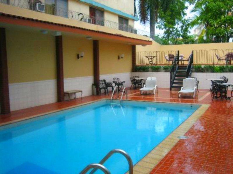 Hotel Eurohotel 3*