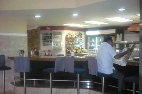 Eurohotel Panama (ville)