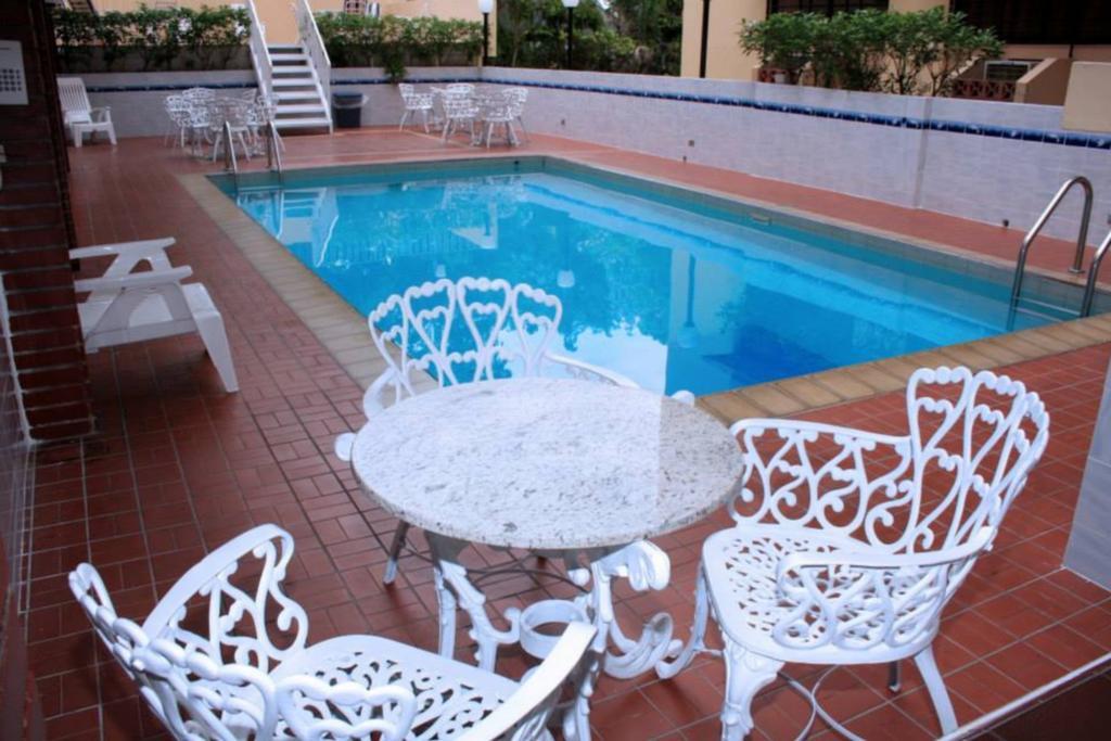 Eurohotel Hotel Panama (ville)
