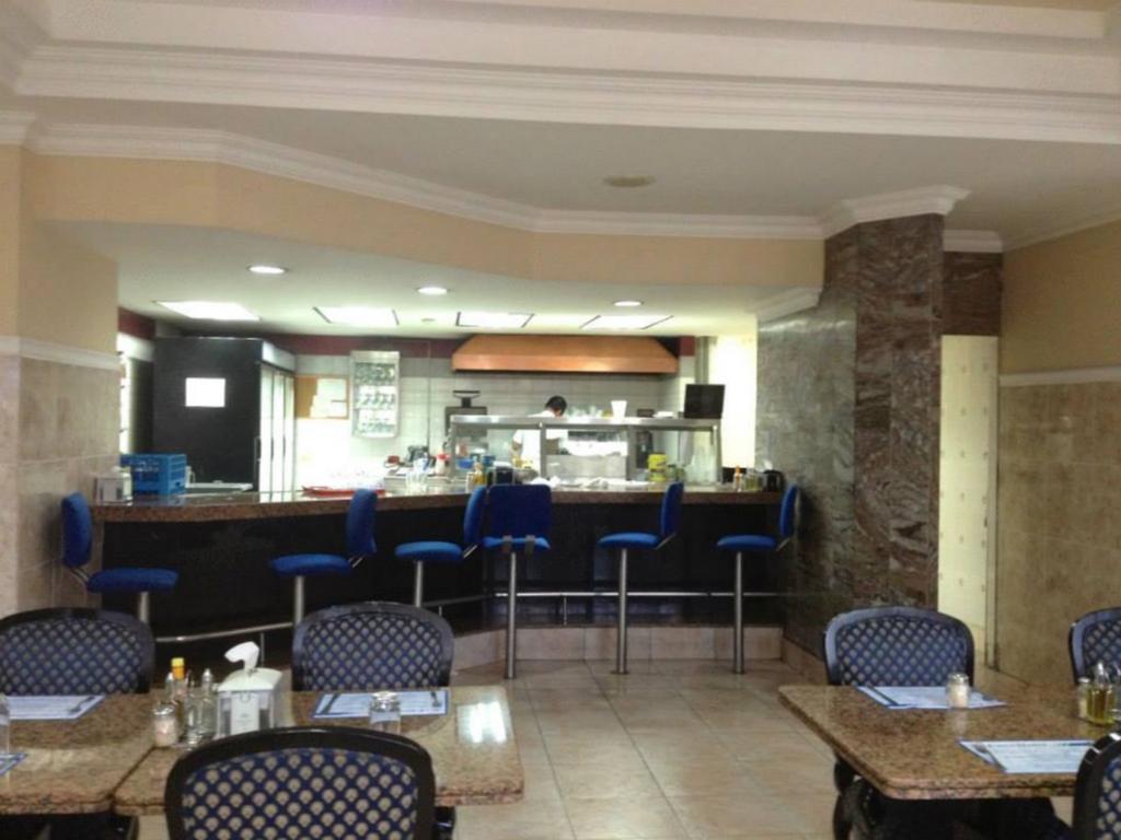 Eurohotel 3* Panama (ville)