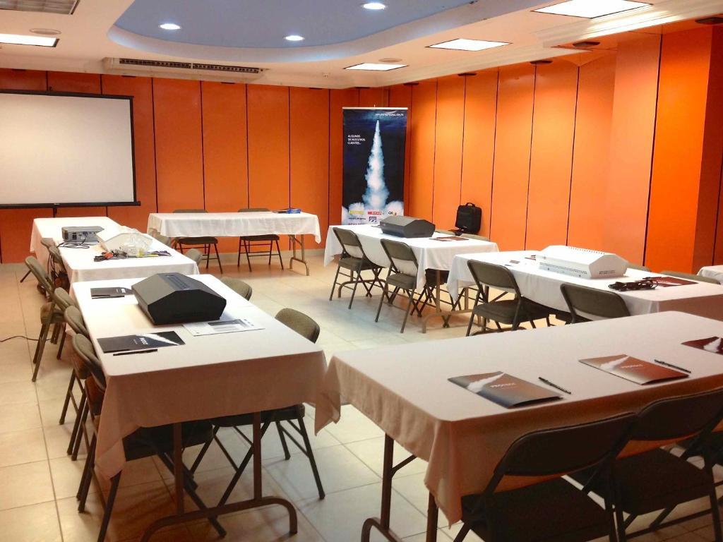 Eurohotel Hotel 3*