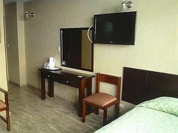 Hotel Eurohotel Panama (ville)