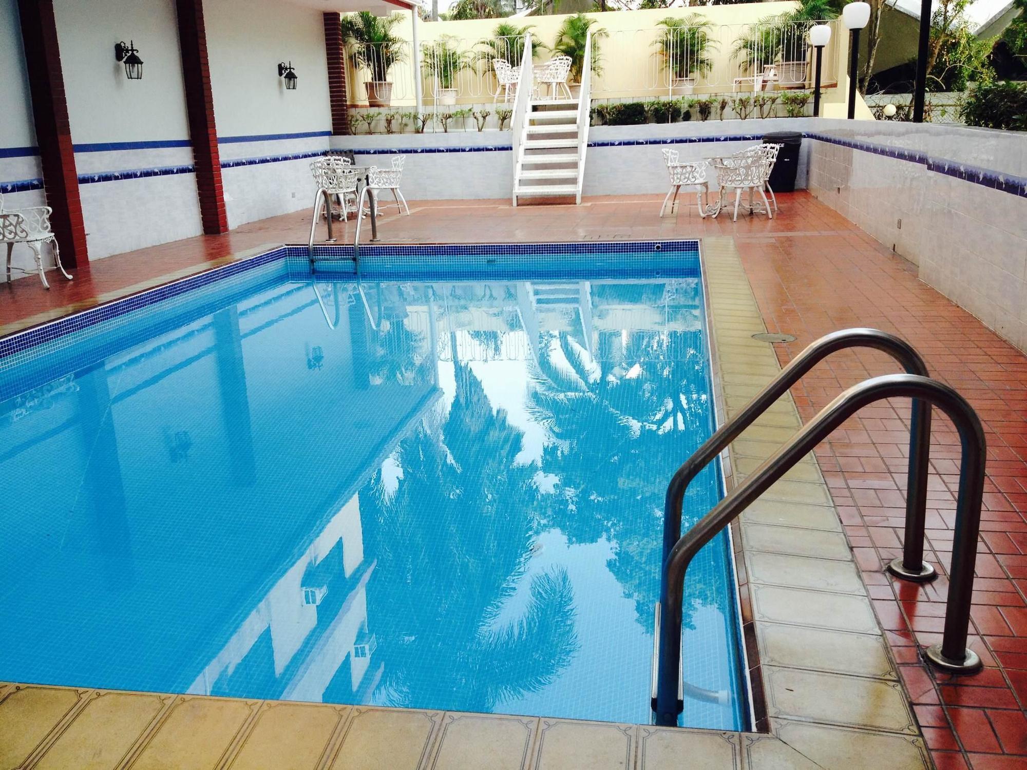 Hotel Eurohotel 3*