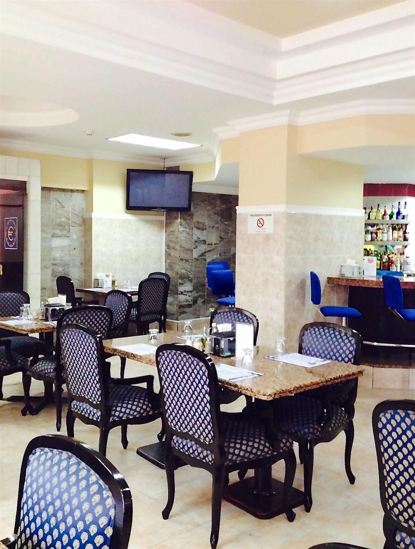 Eurohotel Panama (ville)
