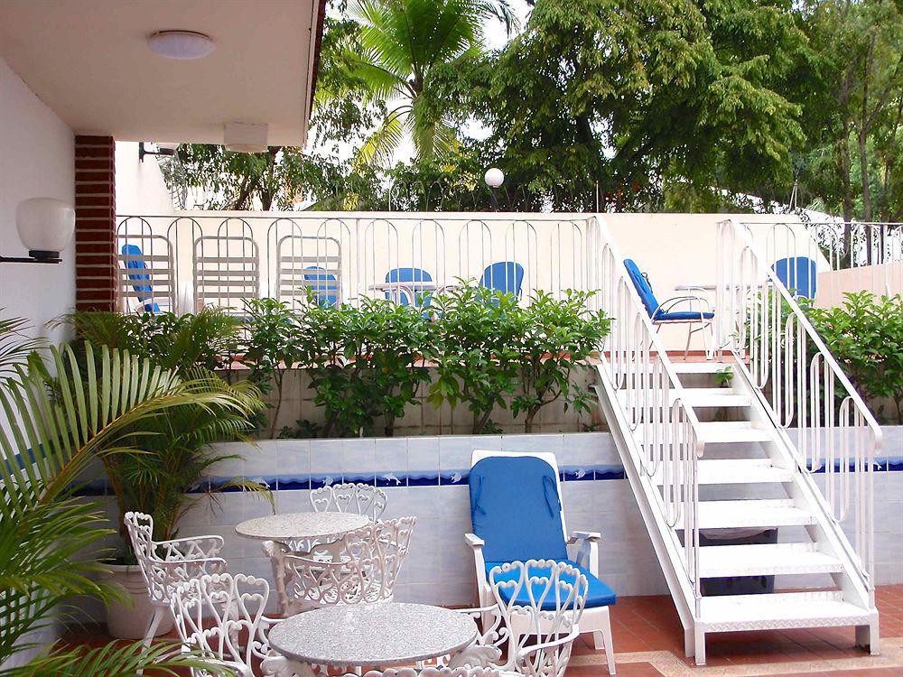 Hotel Eurohotel Panama (ville)